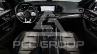 2021 Mercedes Benz GLE-Class