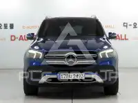 2021 Mercedes Benz GLE-Class