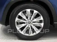 2021 Mercedes Benz GLE-Class