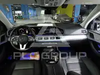 2021 Mercedes Benz GLE-Class