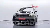 2021 Mercedes Benz GLE-Class