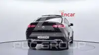 2021 Mercedes Benz GLE-Class