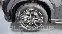 2021 Mercedes Benz GLE-Class