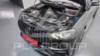 2021 Mercedes Benz GLE-Class
