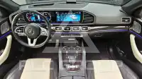 2021 Mercedes Benz GLE-Class
