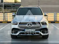 2021 Mercedes Benz GLE-Class