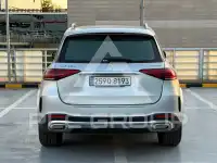 2021 Mercedes Benz GLE-Class
