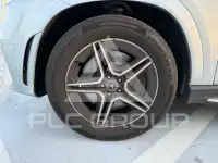 2021 Mercedes Benz GLE-Class