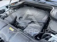 2021 Mercedes Benz GLE-Class