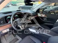 2021 Mercedes Benz GLE-Class