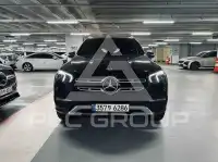2021 Mercedes Benz GLE-Class