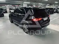 2021 Mercedes Benz GLE-Class