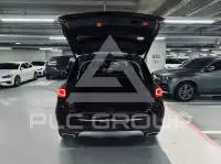 2021 Mercedes Benz GLE-Class