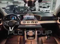 2021 Mercedes Benz GLE-Class