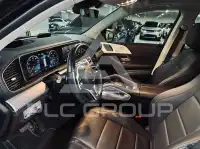 2021 Mercedes Benz GLE-Class