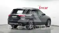 2021 Mercedes Benz GLE-Class