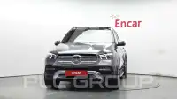 2021 Mercedes Benz GLE-Class