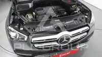 2021 Mercedes Benz GLE-Class