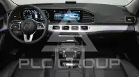 2021 Mercedes Benz GLE-Class