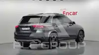 2021 Mercedes Benz GLE-Class