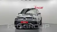 2021 Mercedes Benz GLE-Class