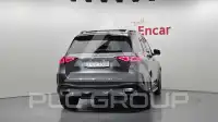 2021 Mercedes Benz GLE-Class