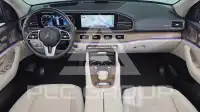 2021 Mercedes Benz GLE-Class