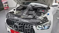 2021 Mercedes Benz GLE-Class