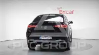 2021 Mercedes Benz GLE-Class