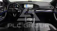 2021 Mercedes Benz GLE-Class