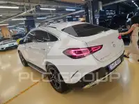 2021 Mercedes Benz GLE-Class