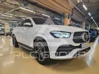 2021 Mercedes Benz GLE-Class