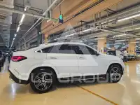 2021 Mercedes Benz GLE-Class