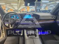 2021 Mercedes Benz GLE-Class