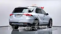 2021 Mercedes Benz GLE-Class