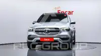 2021 Mercedes Benz GLE-Class