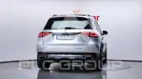 2021 Mercedes Benz GLE-Class