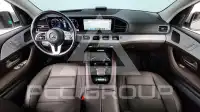 2021 Mercedes Benz GLE-Class