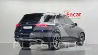 2021 Mercedes Benz GLE-Class