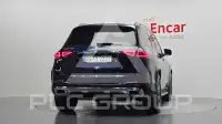 2021 Mercedes Benz GLE-Class