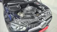 2021 Mercedes Benz GLE-Class