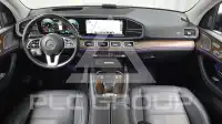 2021 Mercedes Benz GLE-Class