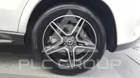 2021 Mercedes Benz GLE-Class