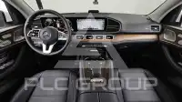 2021 Mercedes Benz GLE-Class