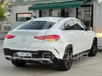 2021 Mercedes Benz GLE-Class