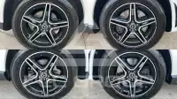 2021 Mercedes Benz GLE-Class