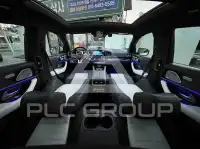 2021 Mercedes Benz GLE-Class