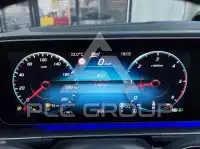 2021 Mercedes Benz GLE-Class