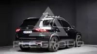 2021 Mercedes Benz GLE-Class