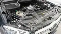 2021 Mercedes Benz GLE-Class